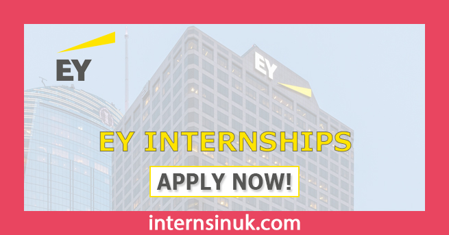 Ey Internship