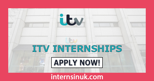 ITV Internship
