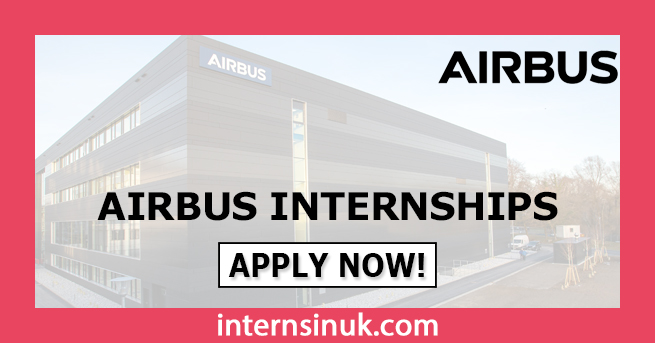 Airbus Internship