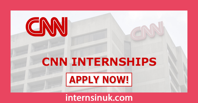 CNN Internship